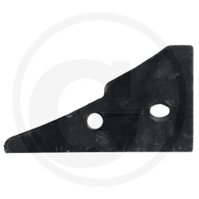 Anlagenvoderteil links Granit 23628 223121